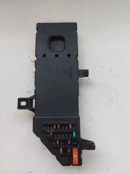 Panou Sigurante Saab 9-5 (Ys3E) [ 1997 - 2009 ] Gm-Oe Oem 12843162
