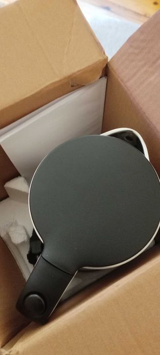 Продавам чисто нова ел.кана на Midea-тъчскрийн дисплей