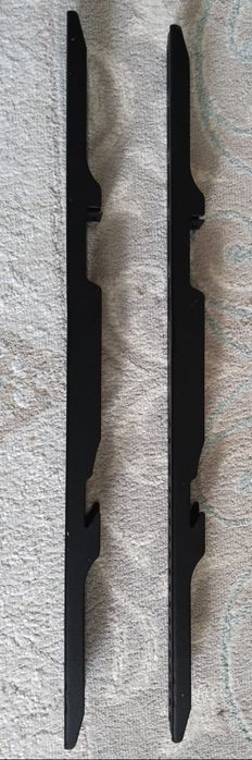 Кранштейн настенный под телевизор