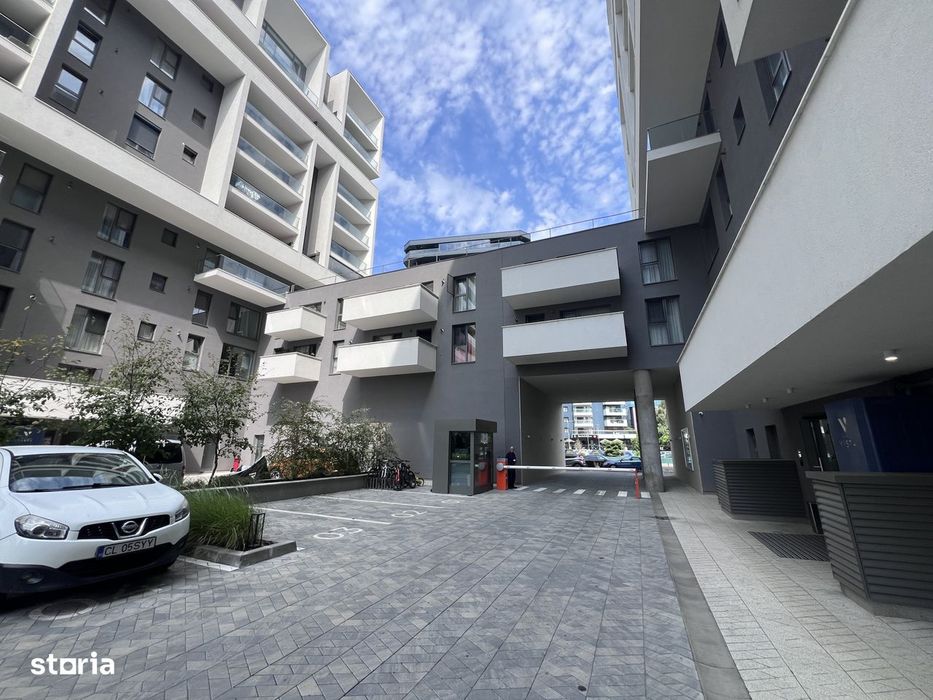 Apartament 2 camere – Prima Vista | Fabrica de Glucoza | Prima inchi
