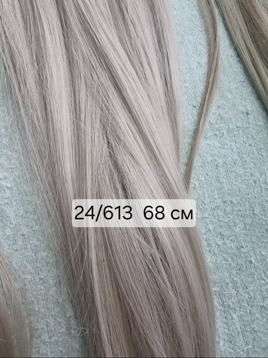 Продам шиньоны-хвостики.