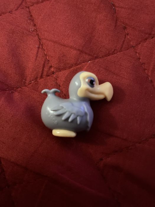 Figurine Ice Age