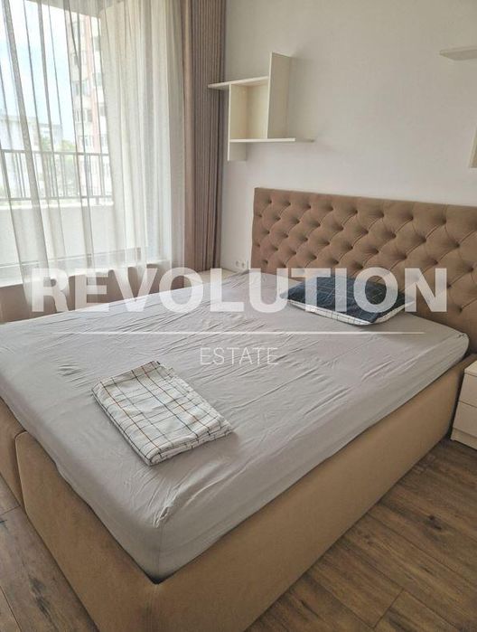 Дава се под наем Двустаен апартамент в Варна, Младост 1 - 60 кв.м за 550 € - Снимка #3