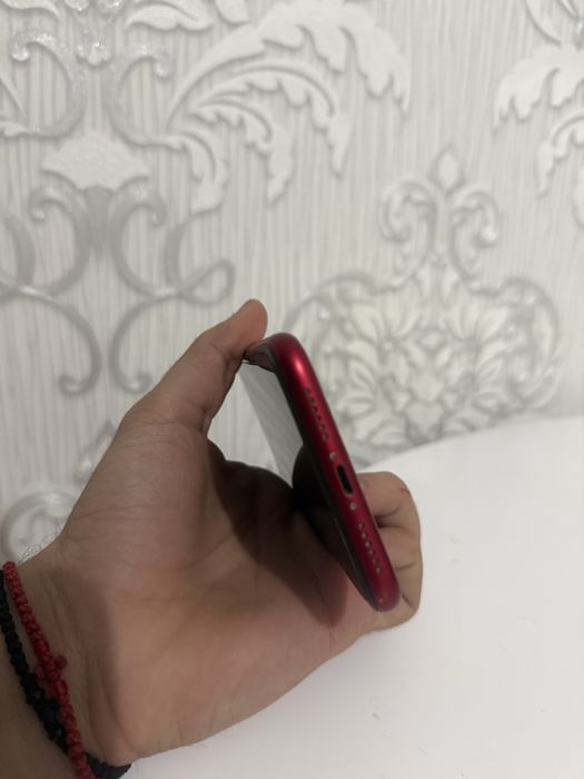 iphone xr red perfect