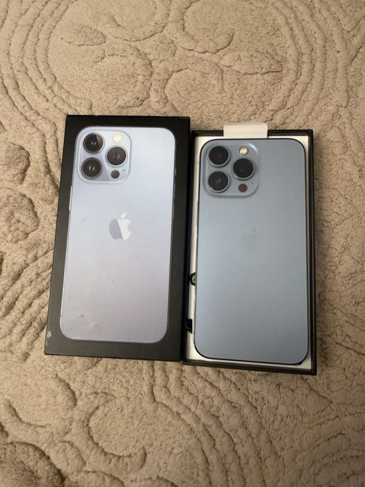 iPhone 13 pro 256gb