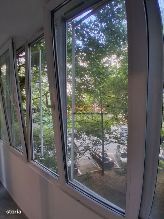 Garsoniera Sos. Berceni I 42 mp I Etaj 2/8 - 79.500 euro