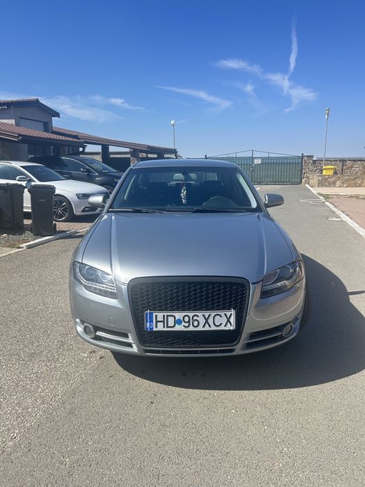 Audi A4 B7 - 2006