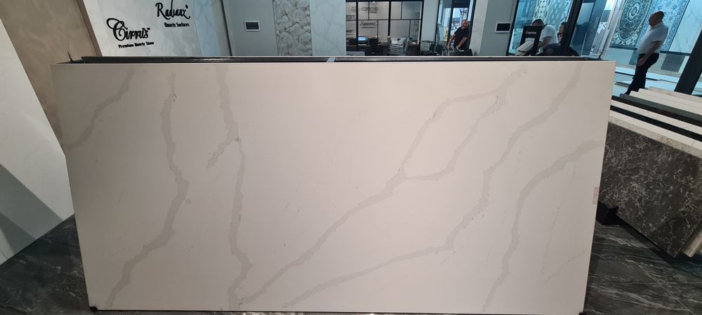 Столешницы из кварца из первых рук