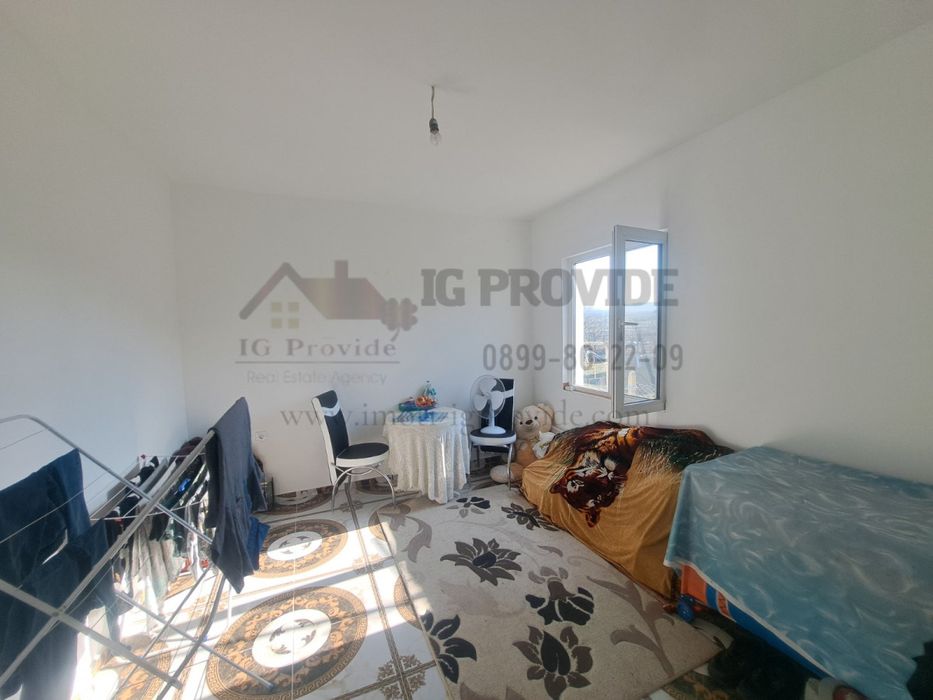 Продава се Къща в с. Черноград, Област Бургас - 111 кв.м за 598 €/кв.м - Снимка #12