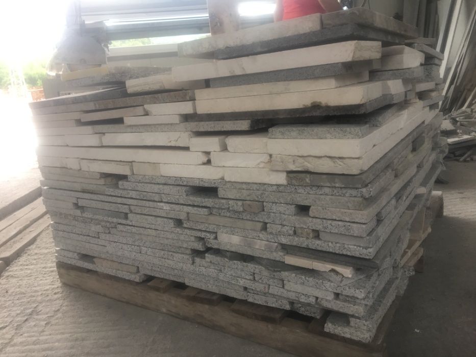 Венецианска мозайка Гранит, Мрамор, Варовик, Мкс