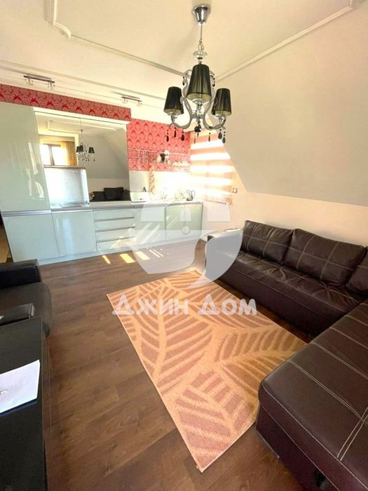 Продава се Мезонет в к.к. Слънчев бряг - 165 кв.м за 728 €/кв.м - Снимка #2