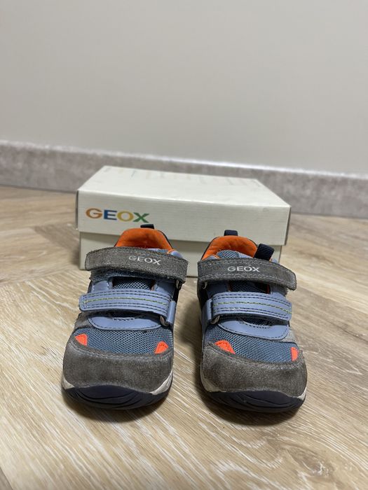 Geox 21 размер