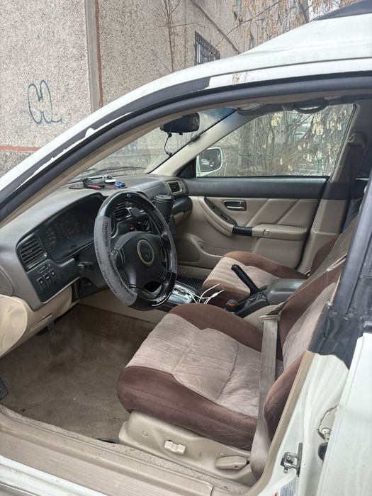 Продам Субару оутбэк