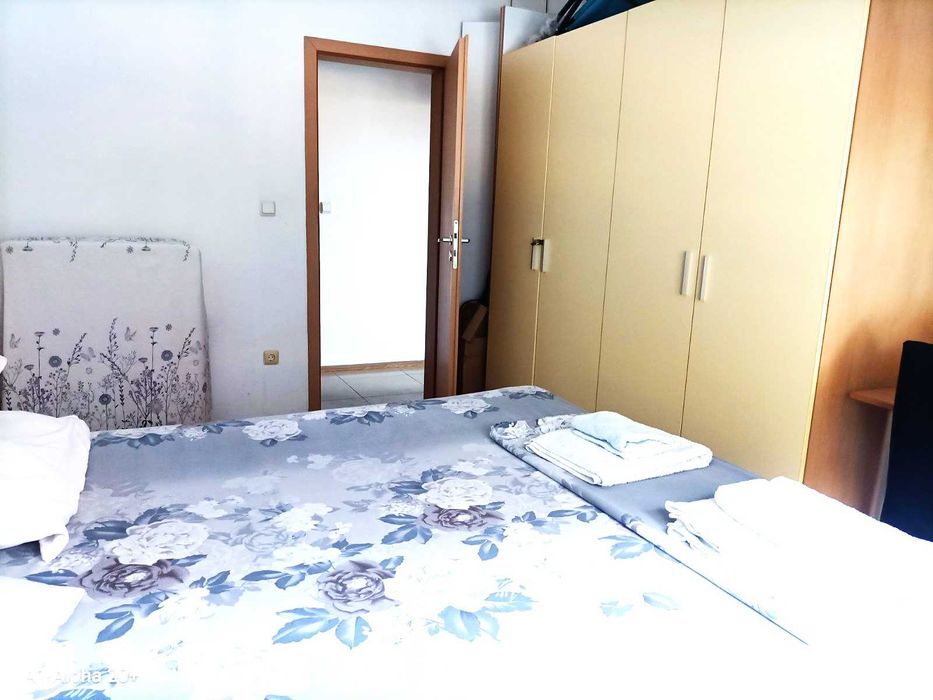 Двустаен апартамент с гледка море– Св. Св. Константин и Елена!