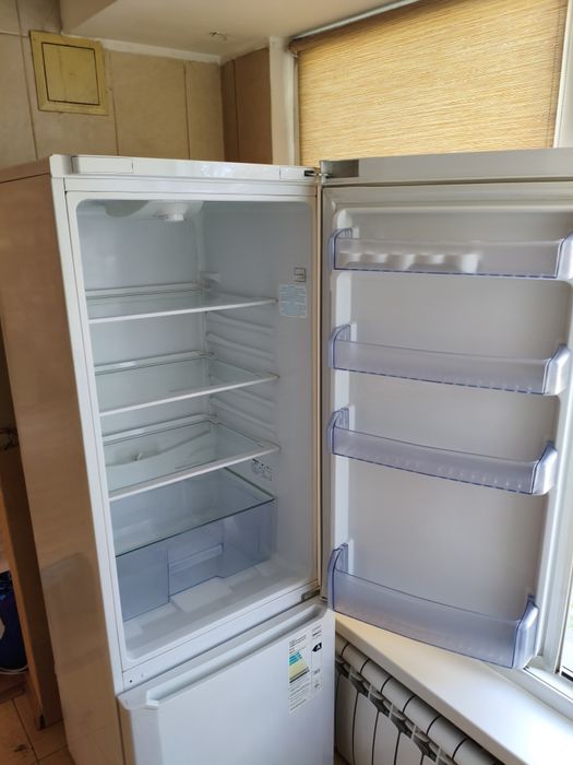 Холодильник BEKO