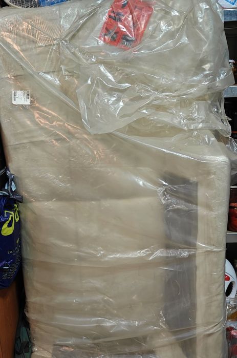 Немски диван Кота с лежанка