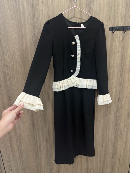 Женская одежда разгрузка