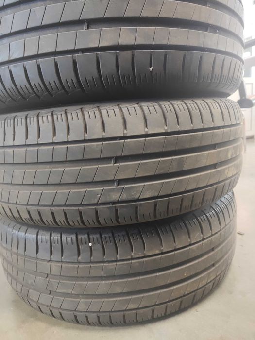 4бр. летни гуми 215/60/17 BFGoodrich