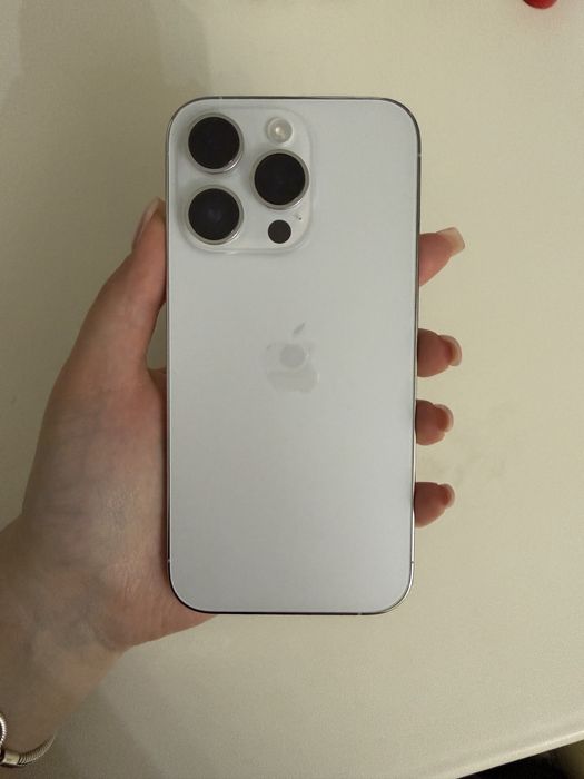 Iphone 14 pro 256 GB