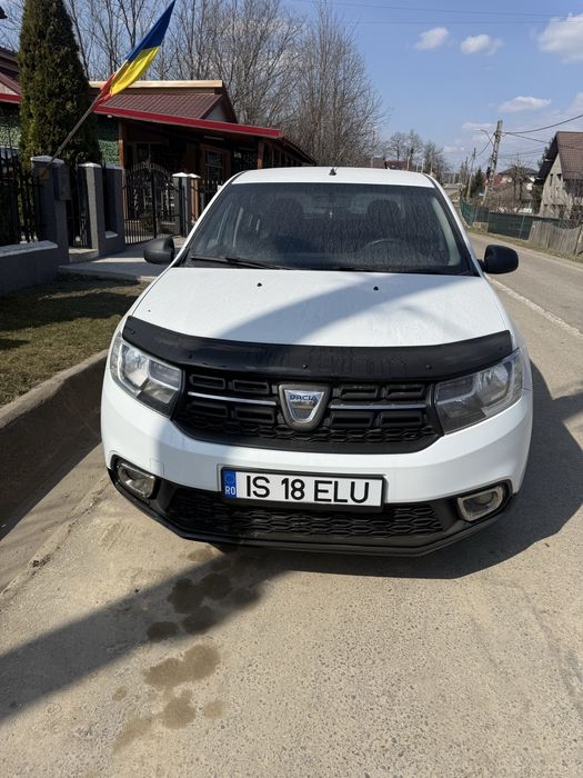 DACIA Logan 2019 — imagine 4