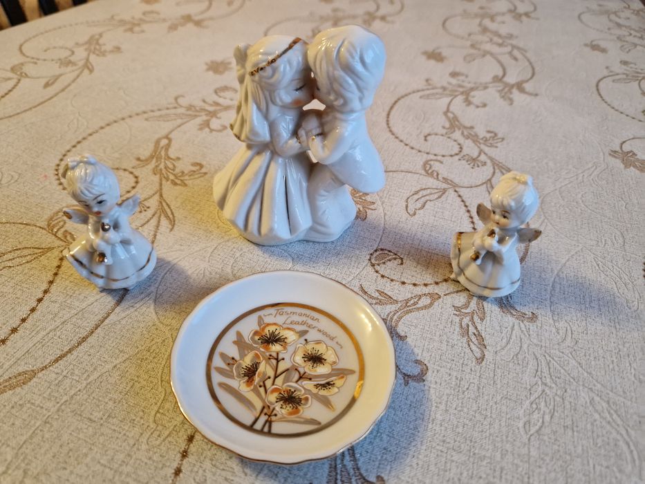 Порцеланови фигурки