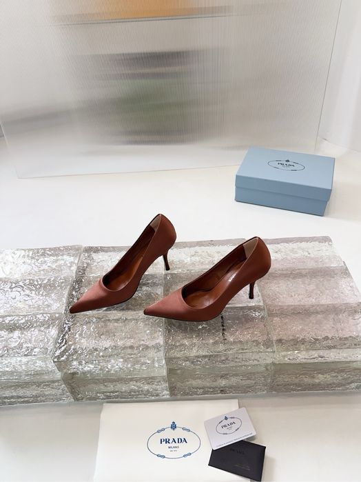 Pantofi prada superbi