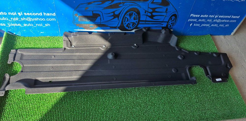 scut pod pedalier porsche macan