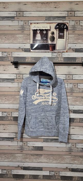 Superdry M-дамски суичър (х-780)