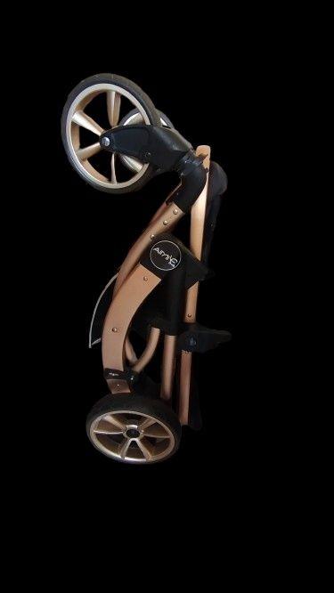 Детская коляска б/у