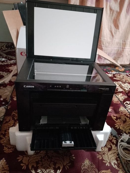Printer Canon принтер Канон