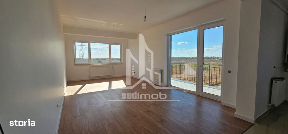 Apartament 2 camere 77 mp in complexul Green Garden — fotografia 1