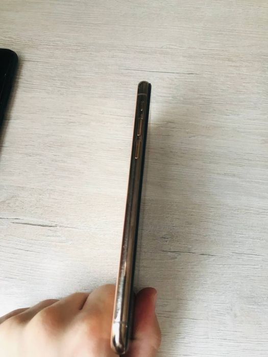 Iphone X телефон