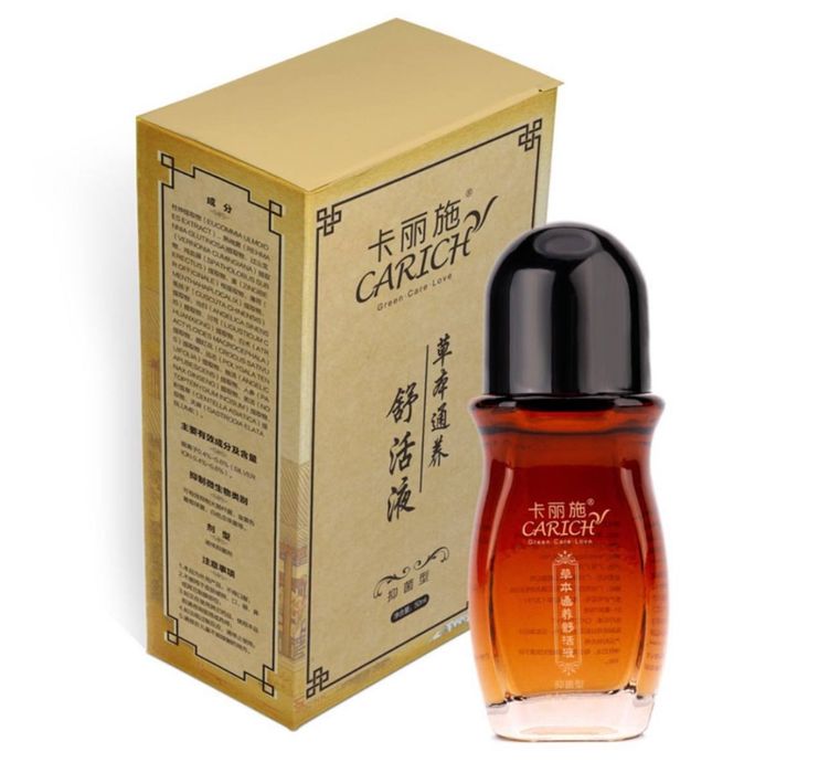 Жидкое иглоукалывание