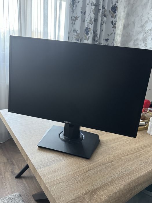 Monitor Gaming ASUS VG245H 24” Full HD 75Hz 1ms FreeSync