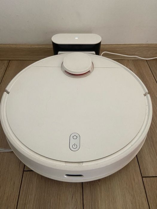 Робот прахосмукачка