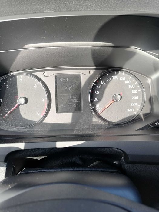 Фольксваген Каравелла Т6