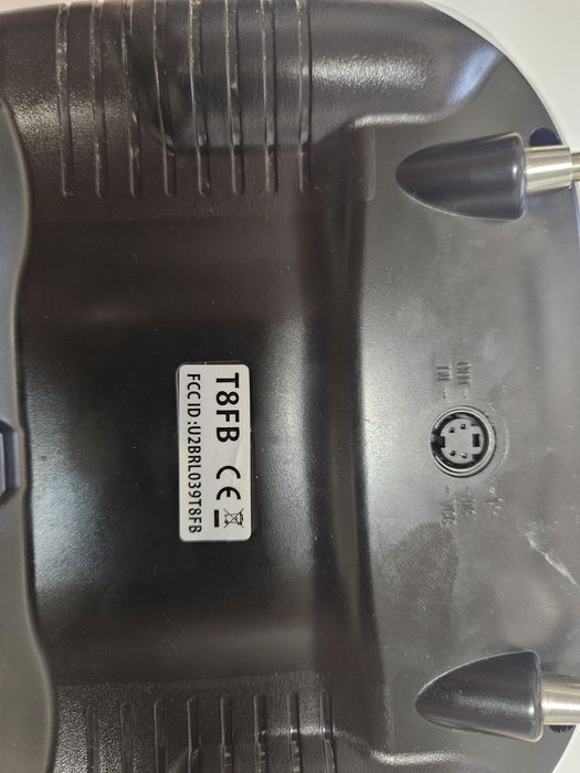 Radio Telecomanda RadioLink