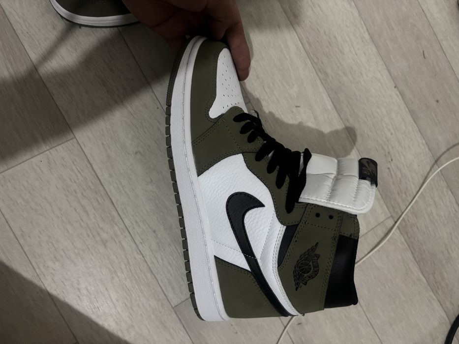 air jordan 1 retro high og