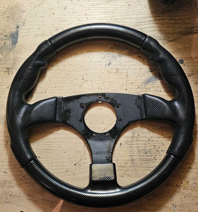 Спортен волан 34 см O.B.A.