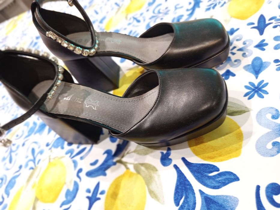 Tendenz-40 размер,черни