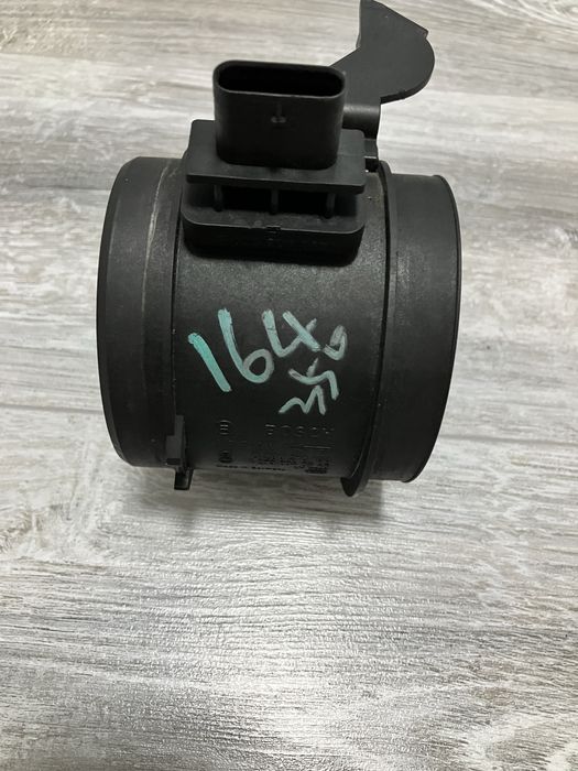 Волюметр двигатель м273 5.5 mercedes