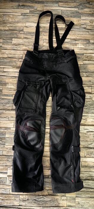 Pantaloni moto Alpinestars Halo
