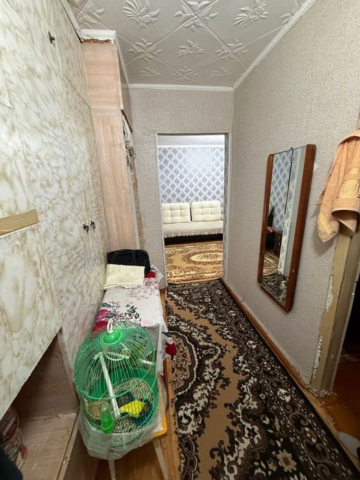 Продается 3х-комн.кв по ул.Абая