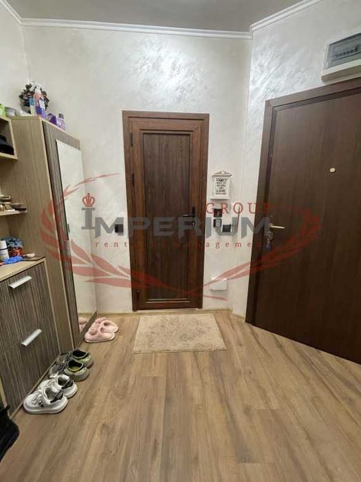 Продава се Тристаен апартамент в Варна, Автогара - 78 кв.м за 1411 €/кв.м - Снимка #13