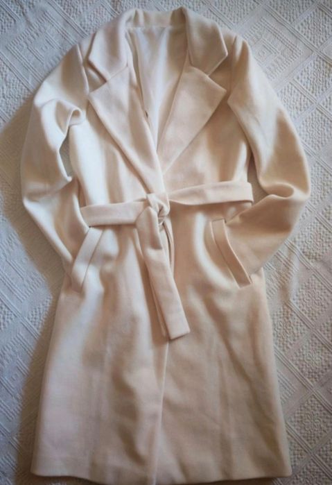 Palton femei,XS,purtat o data, Diva Charms, impecabil.