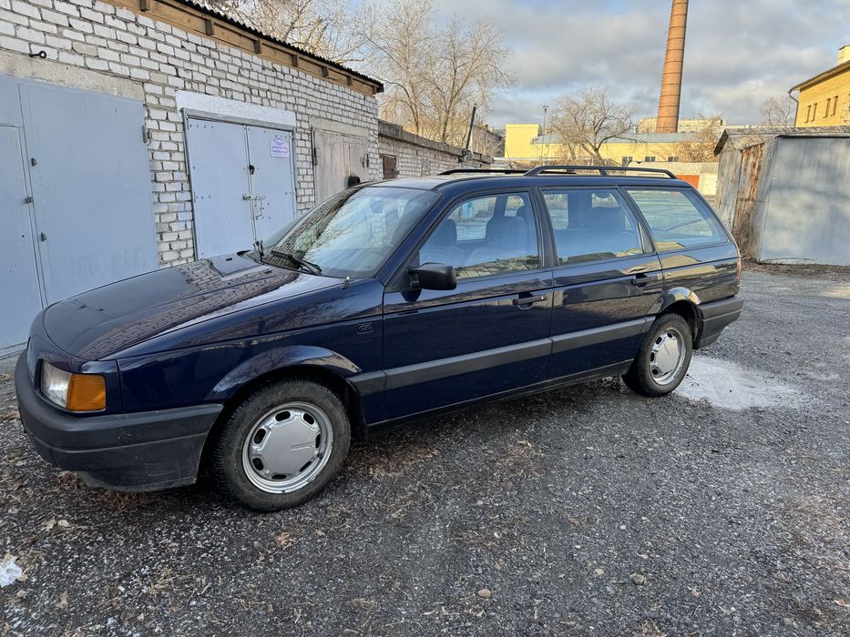 Продам фолксваген пассат
