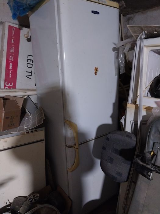 Бирюса холодильник