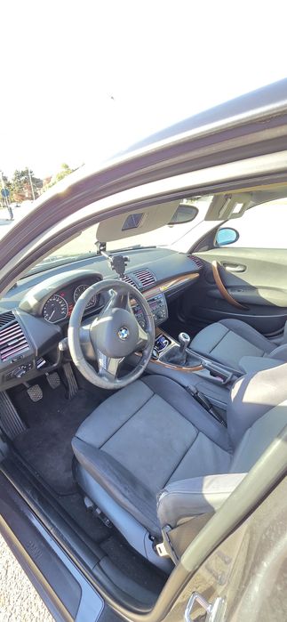 Bmw E87 116i 2006