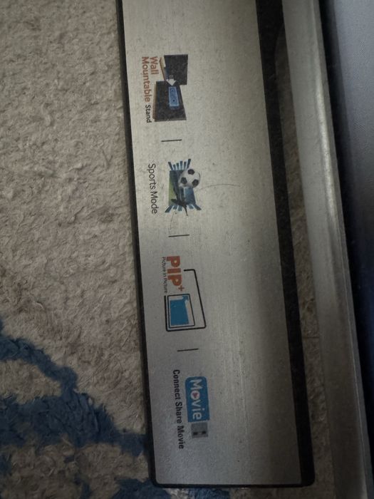 Продам телевизор Samsung