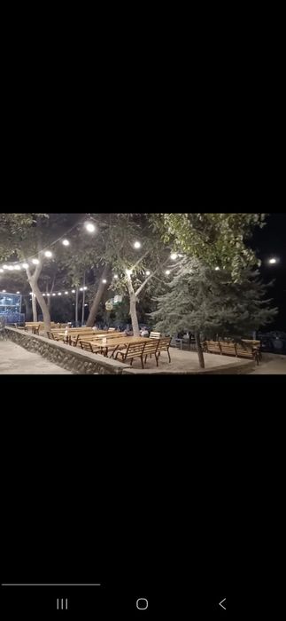 Аренда кафе / Ijaraga kafe